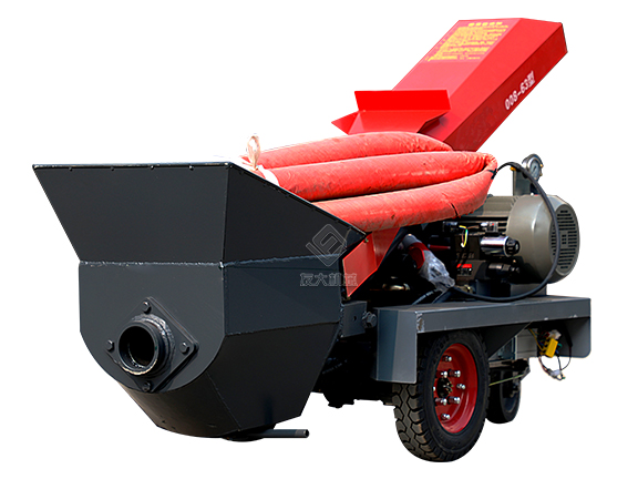 乐投（中国）（7.5kw）